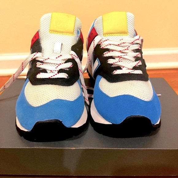 NB Rugged - Picture 2 of 6